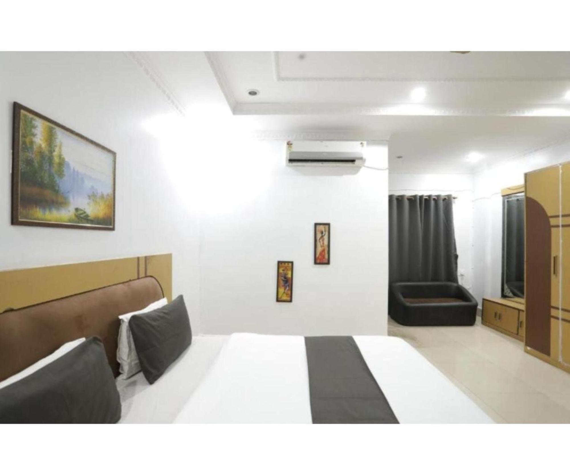 Day S Inn Luxury Stay Near Care Hospital In Budget Friendly Price Best Seller Bhubaneswar Exterior foto